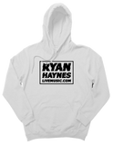 Custom Hoodie