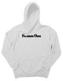 Custom Hoodie