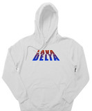 Custom Hoodie