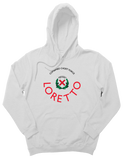 Custom Hoodie
