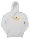 Custom Hoodie