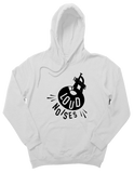 Custom Hoodie