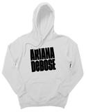 Custom Hoodie