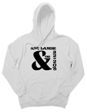 Custom Hoodie