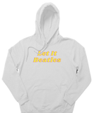 Custom Hoodie