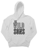 Custom Hoodie