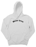 Custom Hoodie