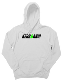 Custom Hoodie