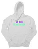 Custom Hoodie