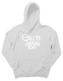 Custom Hoodie