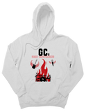 Custom Hoodie