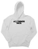 Custom Hoodie