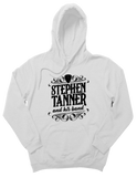 Custom Hoodie