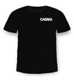 Small Logo Tee