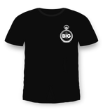 Small Logo Tee