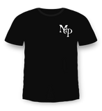 Small Logo Tee