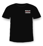 Small Logo Tee