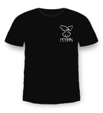 Small Logo Tee