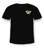 Small Logo Tee