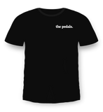 Small Logo Tee