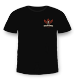 Small Logo Tee
