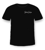 Small Logo Tee