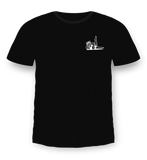 Small Logo Tee