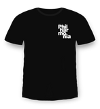 Small Logo Tee