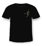 Small Logo Tee