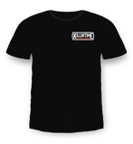 Small Logo Tee