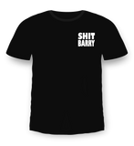 Small Logo Tee