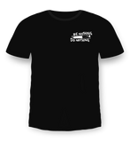 Small Logo Tee