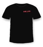 Small Logo Tee