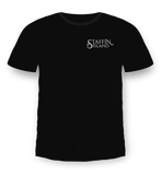 Small Logo Tee