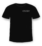 Small Logo Tee