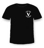 Small Logo Tee