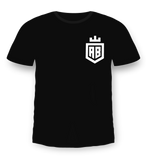 Small Logo Tee