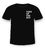 Small Logo Tee