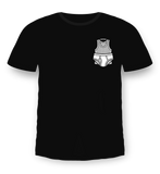 Small Logo Tee