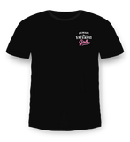 Small Logo Tee