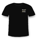 Small Logo Tee