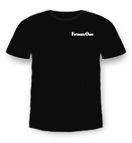 Small Logo Tee