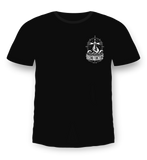 Small Logo Tee