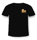 Small Logo Tee