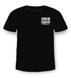 Small Logo Tee