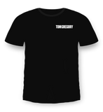 Small Logo Tee