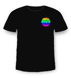 Small Logo Tee