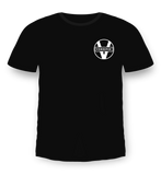Small Logo Tee