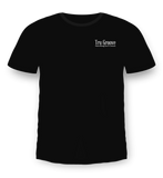 Small Logo Tee