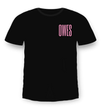 Small Logo Tee
